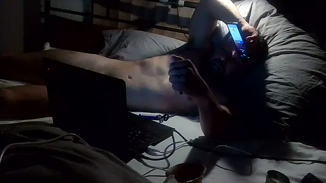 Snapshot of sampookie chatting on 10.05.25 sampookie online show from 10.05.25