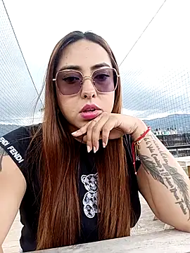 Tamara valentine online show from 09.25.25