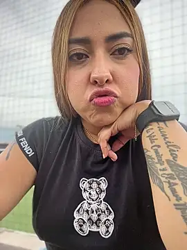 Tamara valentine online show from 11.27.25