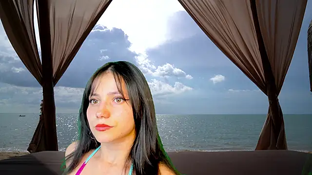 Snapshot of AriannaSoul chatting on 09.14.25 AriannaSoul online show from 09.14.25