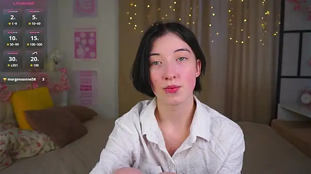 JuanaFriesz online show from 02.25.26