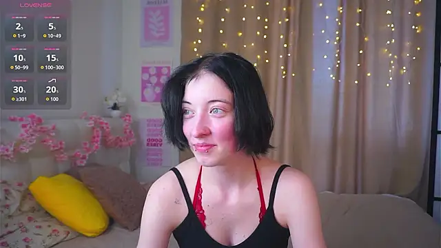 JuanaFriesz online show from 03.13.26