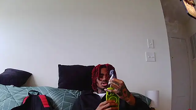 risktakinndolo online show from 09.13.25