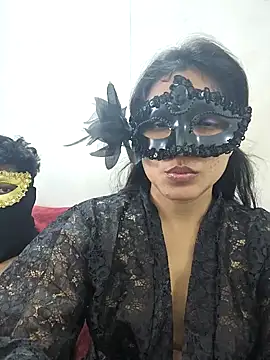 Snapshot of niba_nibi chatting on 09.13.25 niba nibi online show from 09.13.25