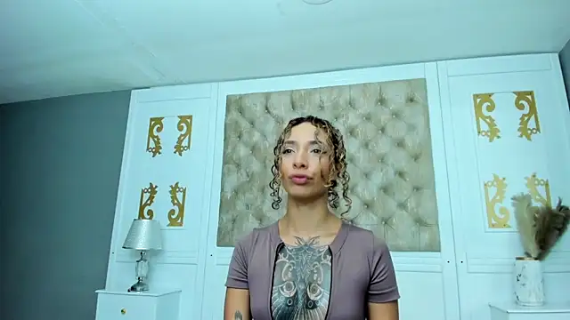 SilvanaOwen online show from 03.10.26