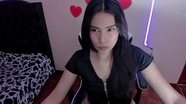 megaan cb online show from 03.02.26