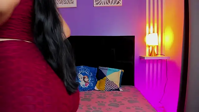 Hornycouple Hot online show from 01.15.26