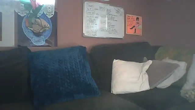 thickasstley online show from 07.03.26