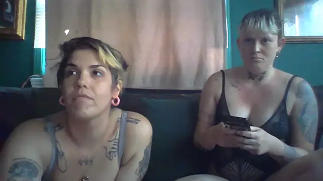 thickasstley online show from 07.05.26