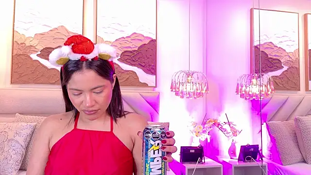 kendalFox  online show from 12.03.25