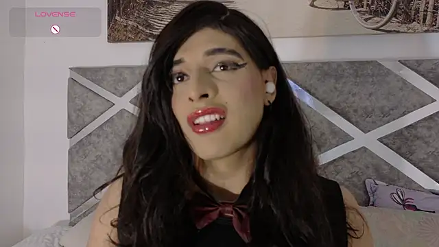 sweet Elizabeth online show from 11.14.25