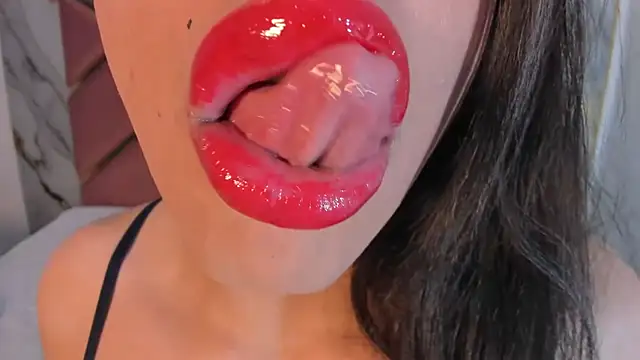 sweet Elizabeth online show from 03.19.26