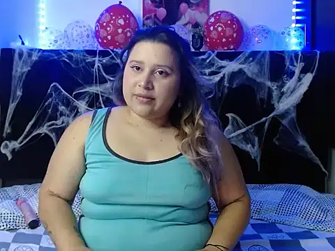 EmmaTower online show from 10.24.25