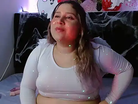 EmmaTower online show from 10.29.25