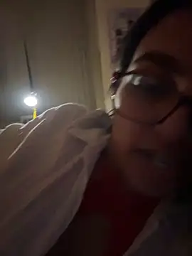 MariaGomess online show from 09.08.25