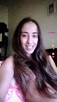 BarbiieeMiauh online show from 07.16.26