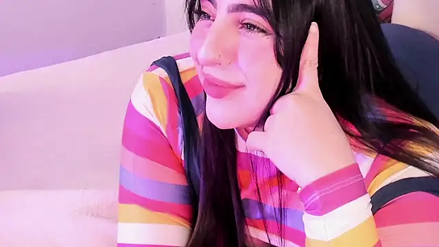 Camila Matinez  online show from 03.31.26