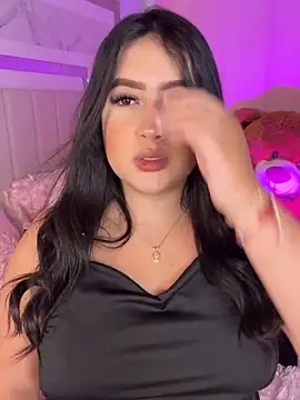 Emiily Moore1 online show from 10.01.25