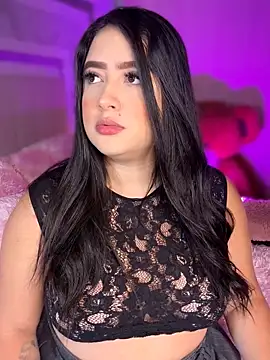 Emiily Moore1 online show from 10.01.25