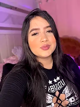 Emiily Moore1 online show from 10.10.25