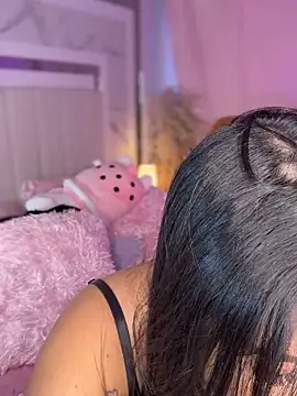 Emiily Moore1 online show from 10.11.25