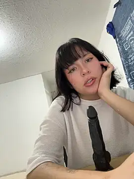 aliciia 23 online show from 09.26.25