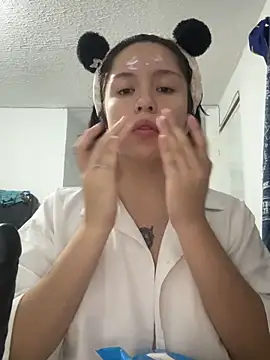 aliciia 23 online show from 10.01.25