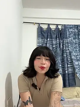 aliciia 23 online show from 11.12.25