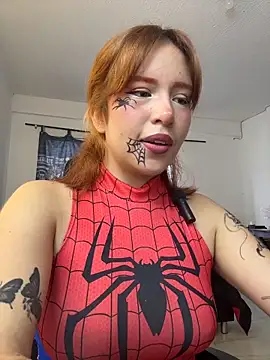 aliciia 23 online show from 02.09.26