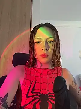 aliciia 23 online show from 04.13.26