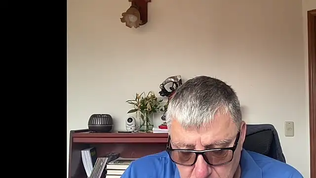 Martintxu1959 online show from 09.10.25