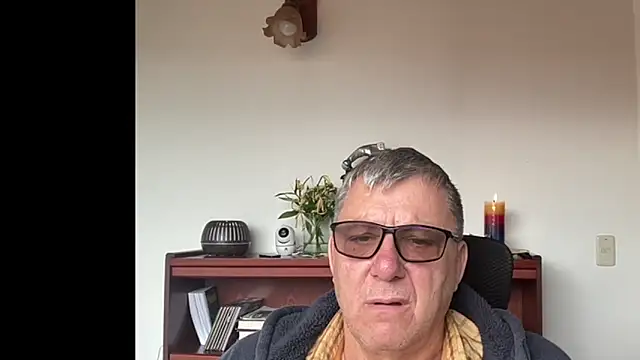 Martintxu1959 online show from 09.11.25