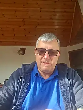 Martintxu1959 online show from 09.12.25