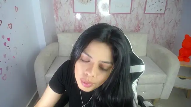 Channel Garcia ch1 online show from 09.17.25