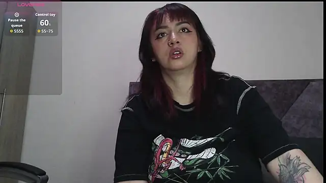 andylovera online show from 09.09.25