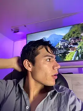 Briam Hornet  online show from 09.20.25