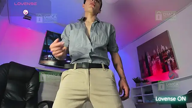 Briam Hornet  online show from 09.25.25