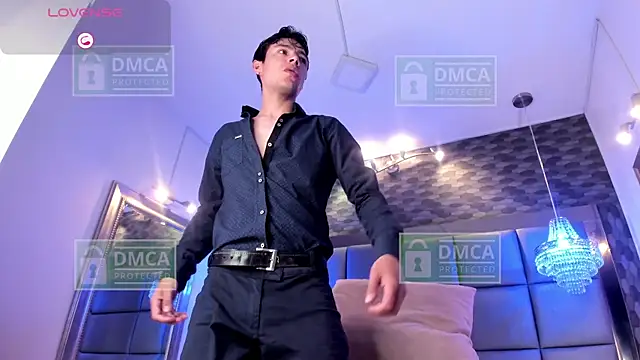 Briam Hornet  online show from 09.30.25