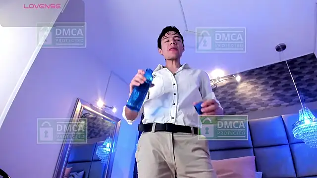 Briam Hornet  online show from 10.01.25