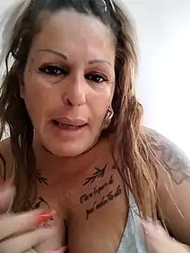 canariamorbosa online show from 10.06.25