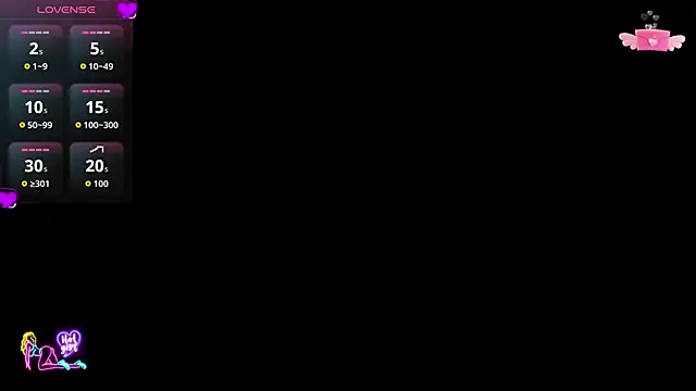 Meriiida online show from 03.14.26