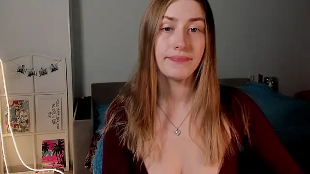 VesperaCeleste online show from 01.15.26