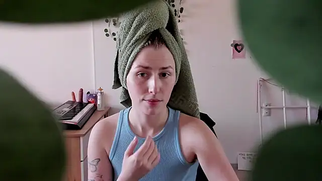 VesperaCeleste online show from 03.02.26