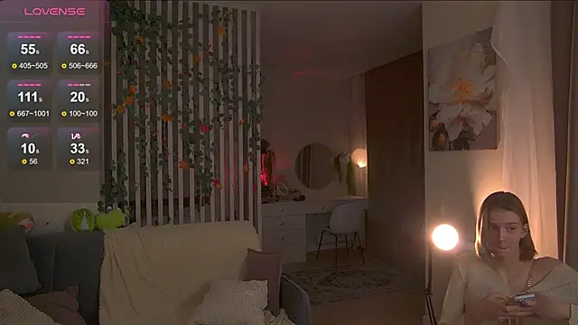 sofiapurex online show from 11.29.25