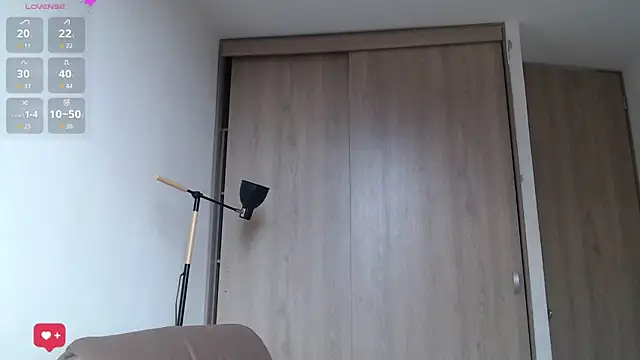 WendySuns  online show from 10.15.25