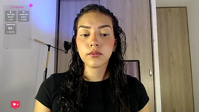 WendySuns  online show from 10.18.25