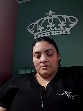 tiffany Johnson1 online show from 09.30.25