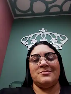 tiffany Johnson1 online show from 10.04.25