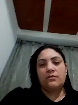 tiffany Johnson1 online show from 10.20.25