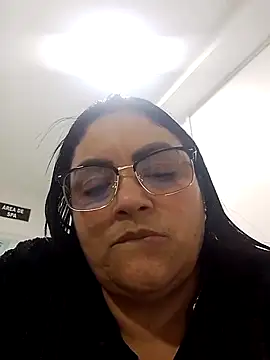 tiffany Johnson1 online show from 11.03.25